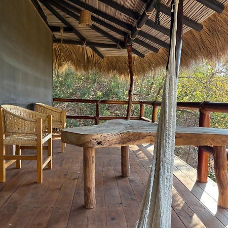 Zazil Retreat Hotel San Agustinillo Kültér fotó