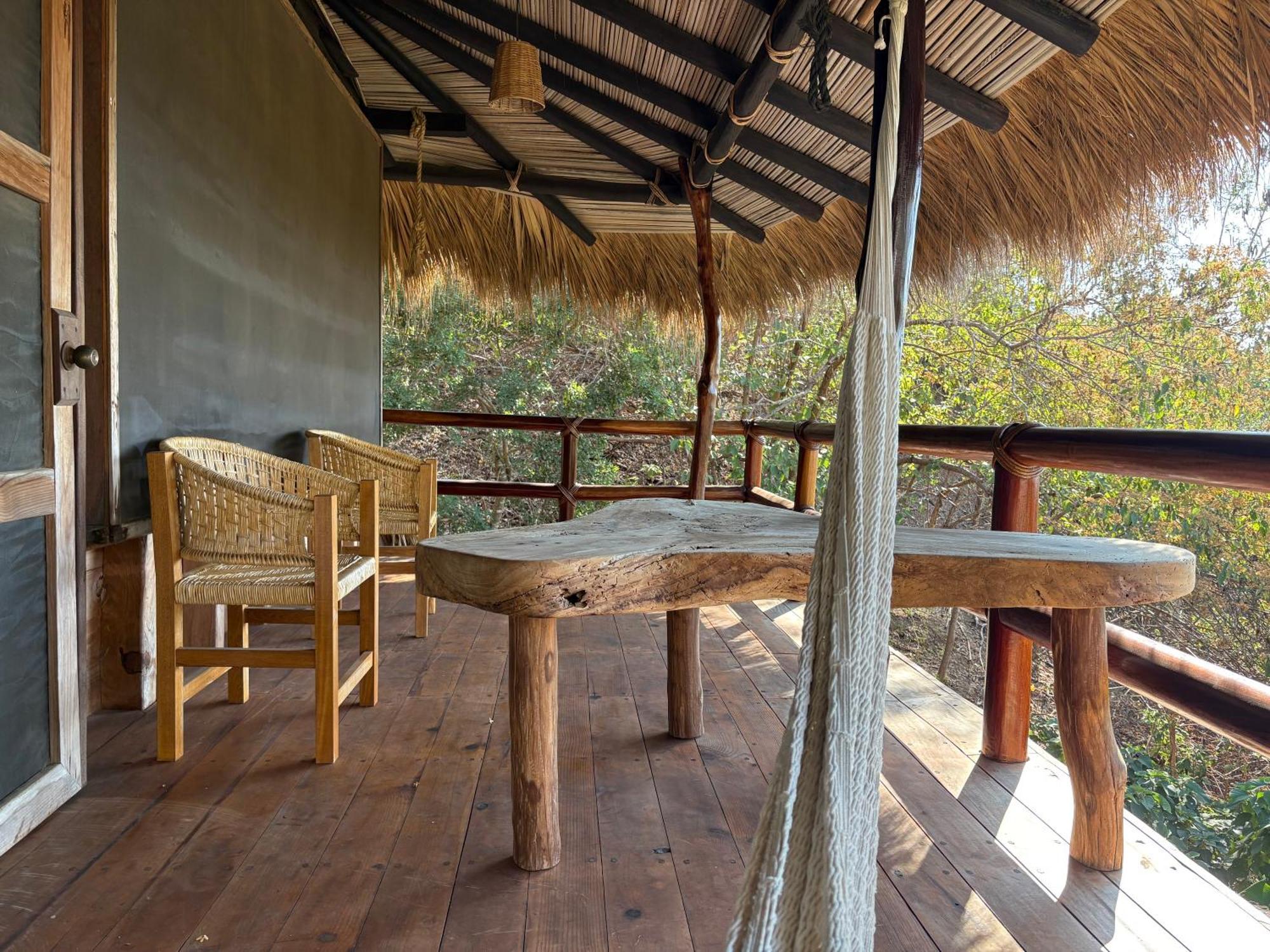 Zazil Retreat Hotel San Agustinillo Kültér fotó