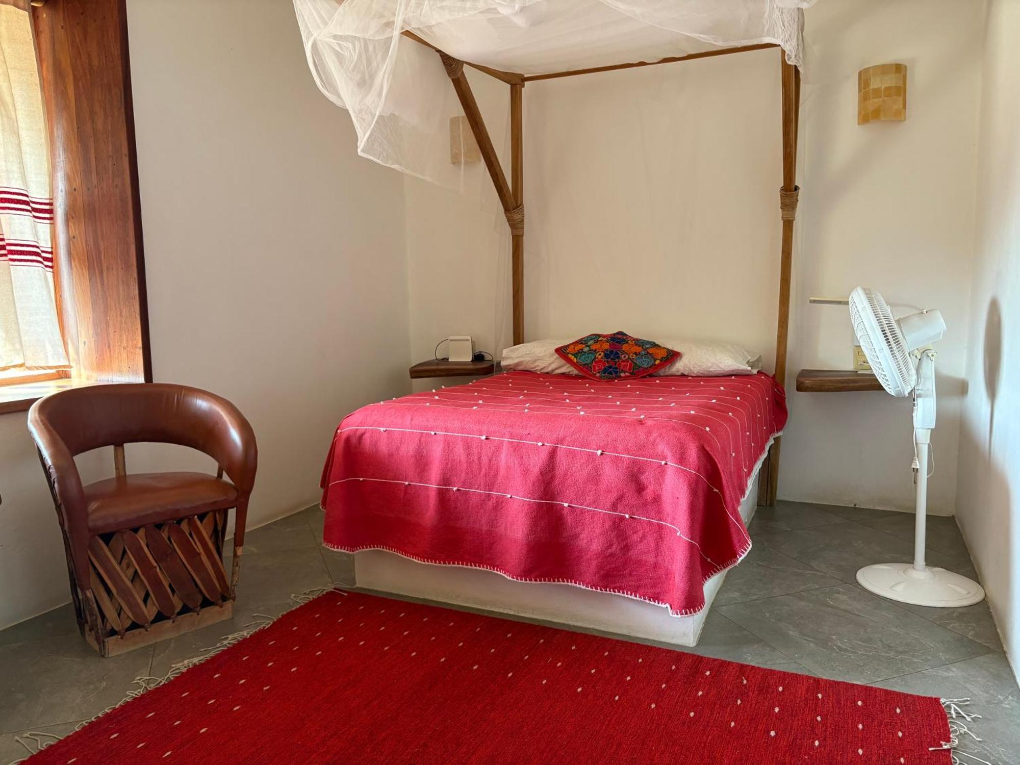 Zazil Retreat Hotel San Agustinillo Kültér fotó