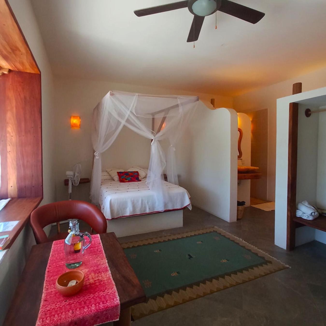 Zazil Retreat Hotel San Agustinillo Kültér fotó