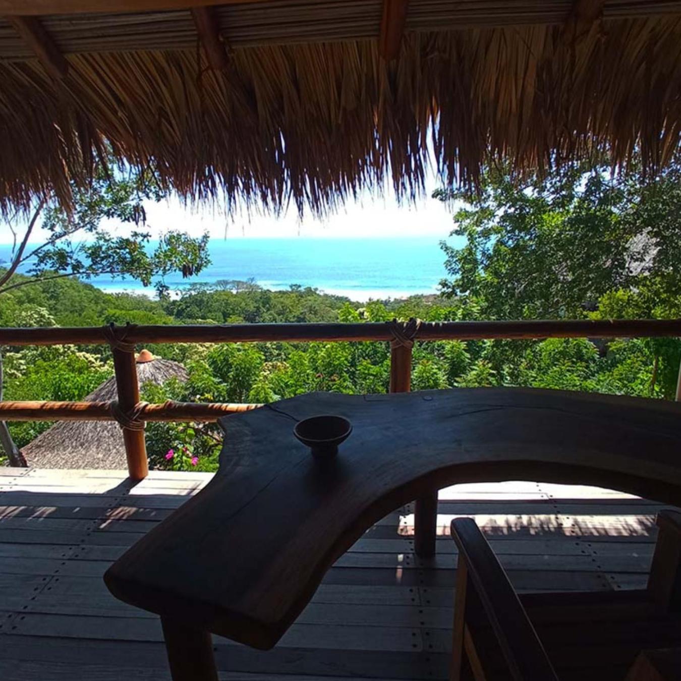 Zazil Retreat Hotel San Agustinillo Kültér fotó